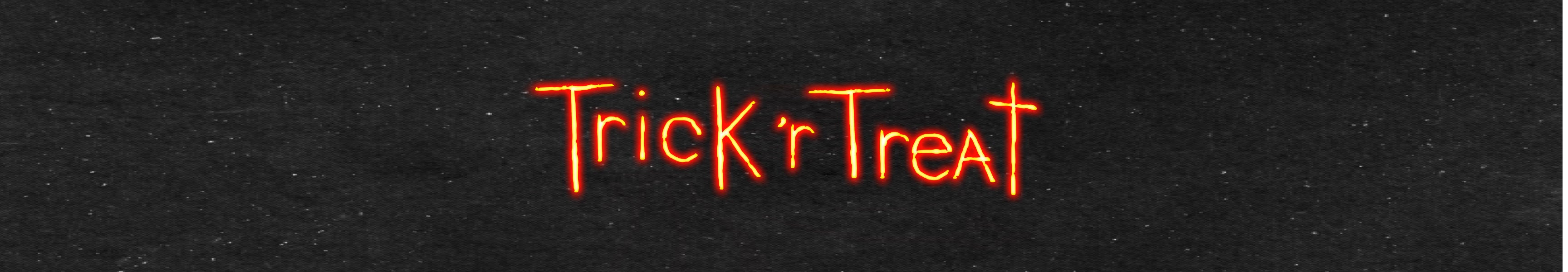 Trick 'r Treat