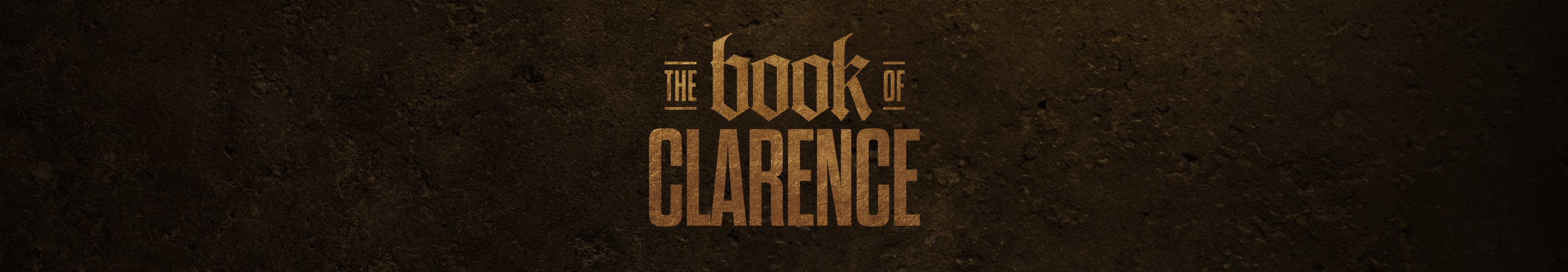 The Book of Clarence