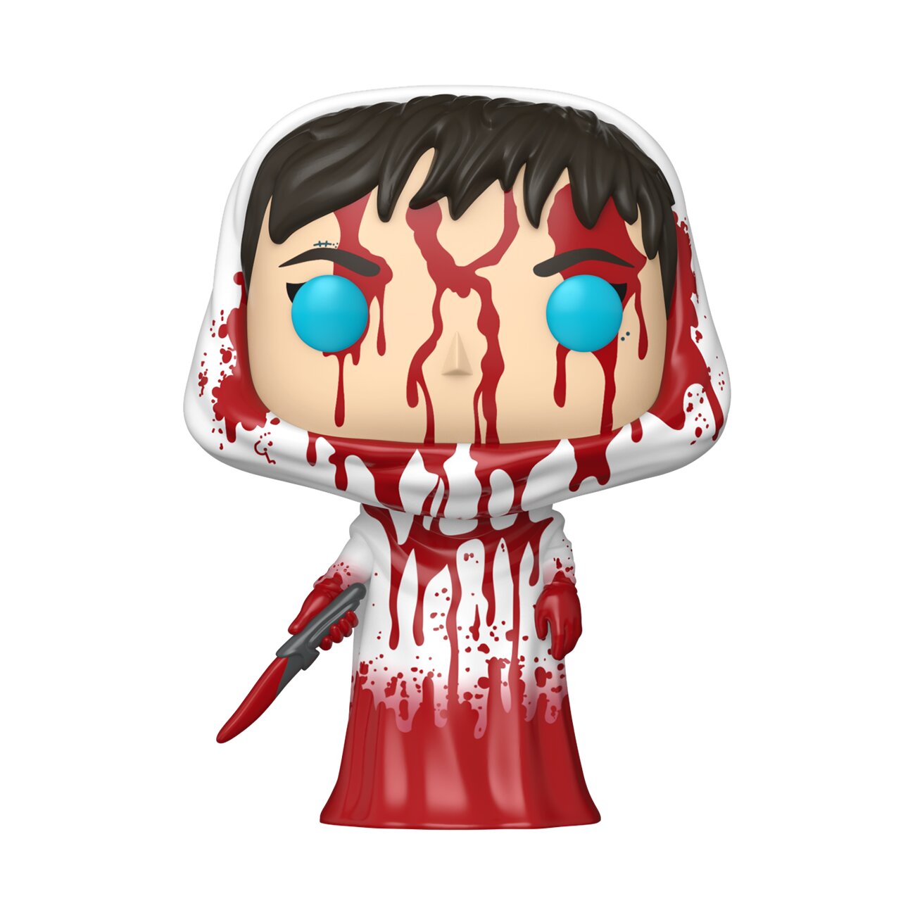 Dune 3 Alia Atreides Funko Pop! Figure