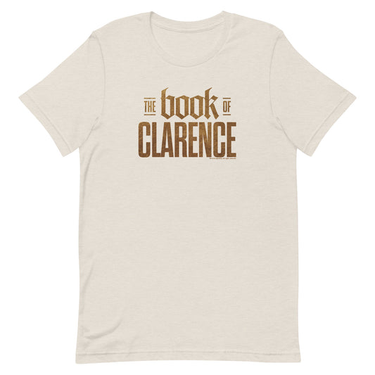 The Book of Clarence T-Shirt