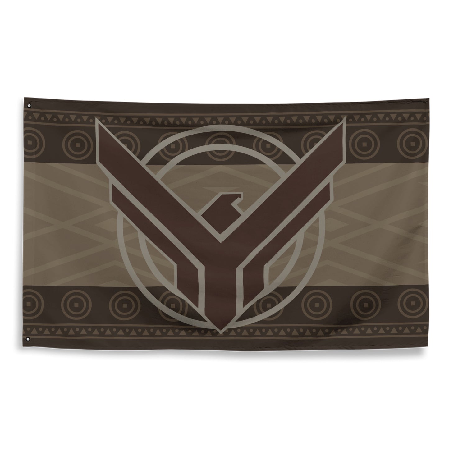 Atreides-Fremen Flag