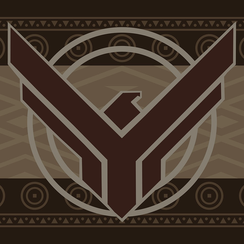 Atreides-Fremen Flag