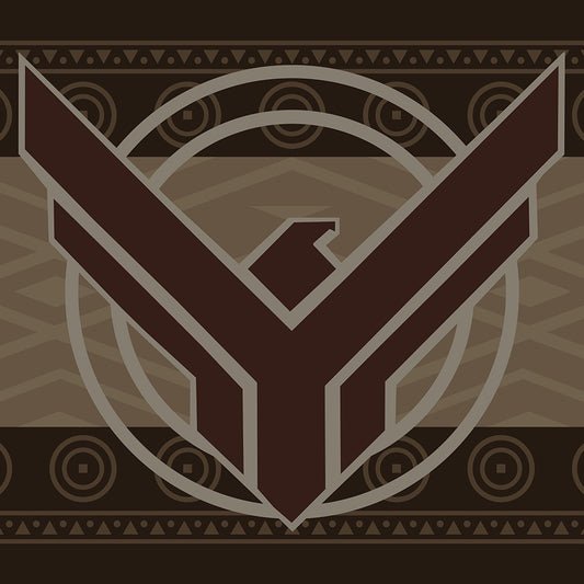 Atreides-Fremen Flag