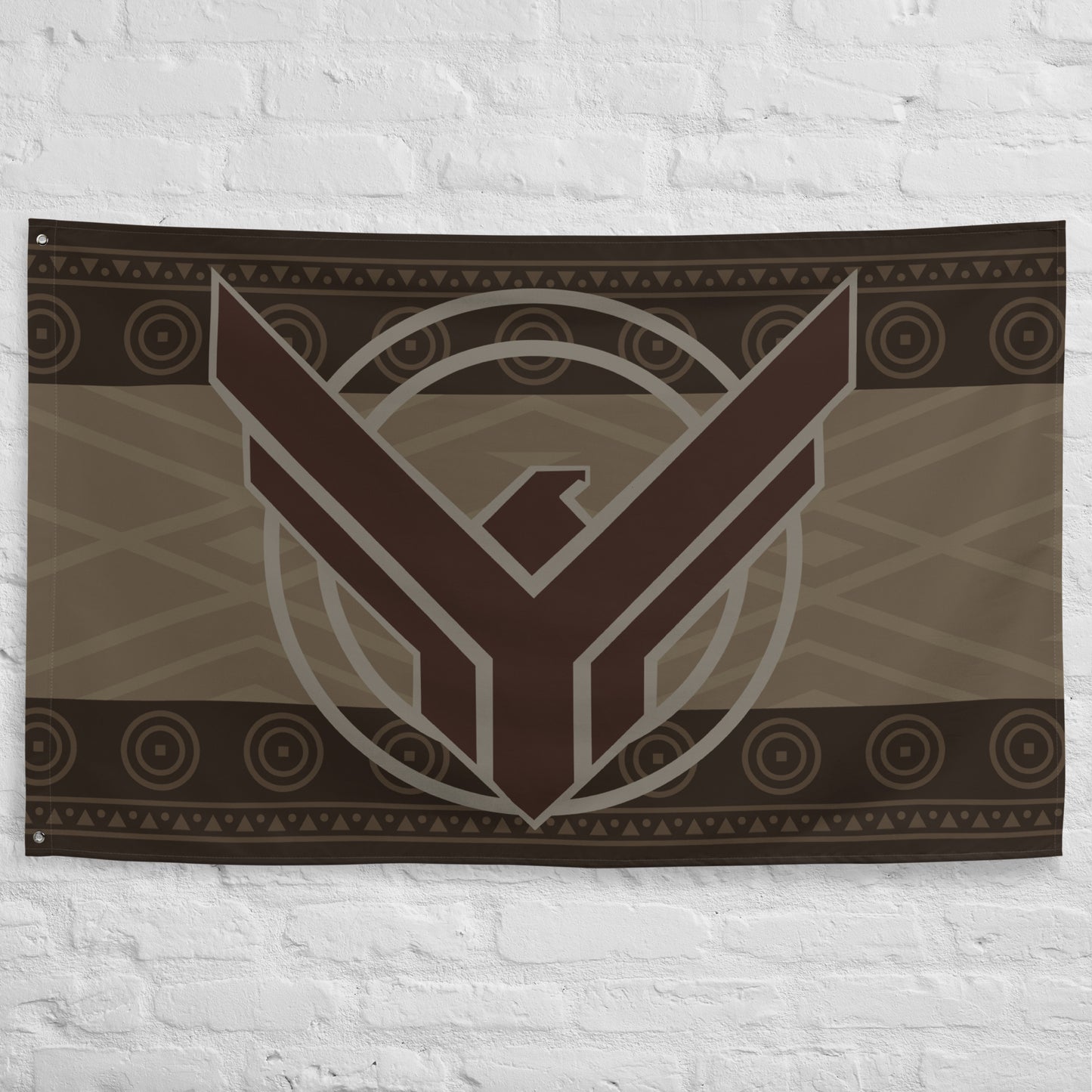 Atreides-Fremen Flag