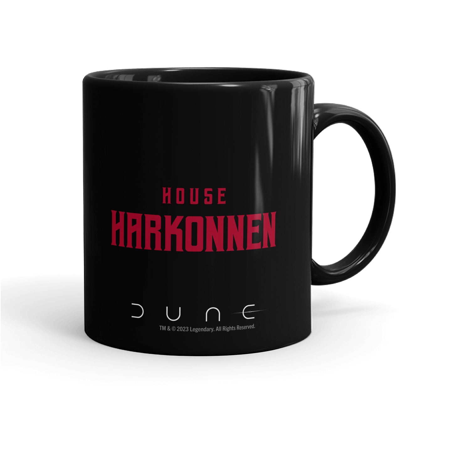 Dune The Future Has Arrived Customized Mug - 11oz