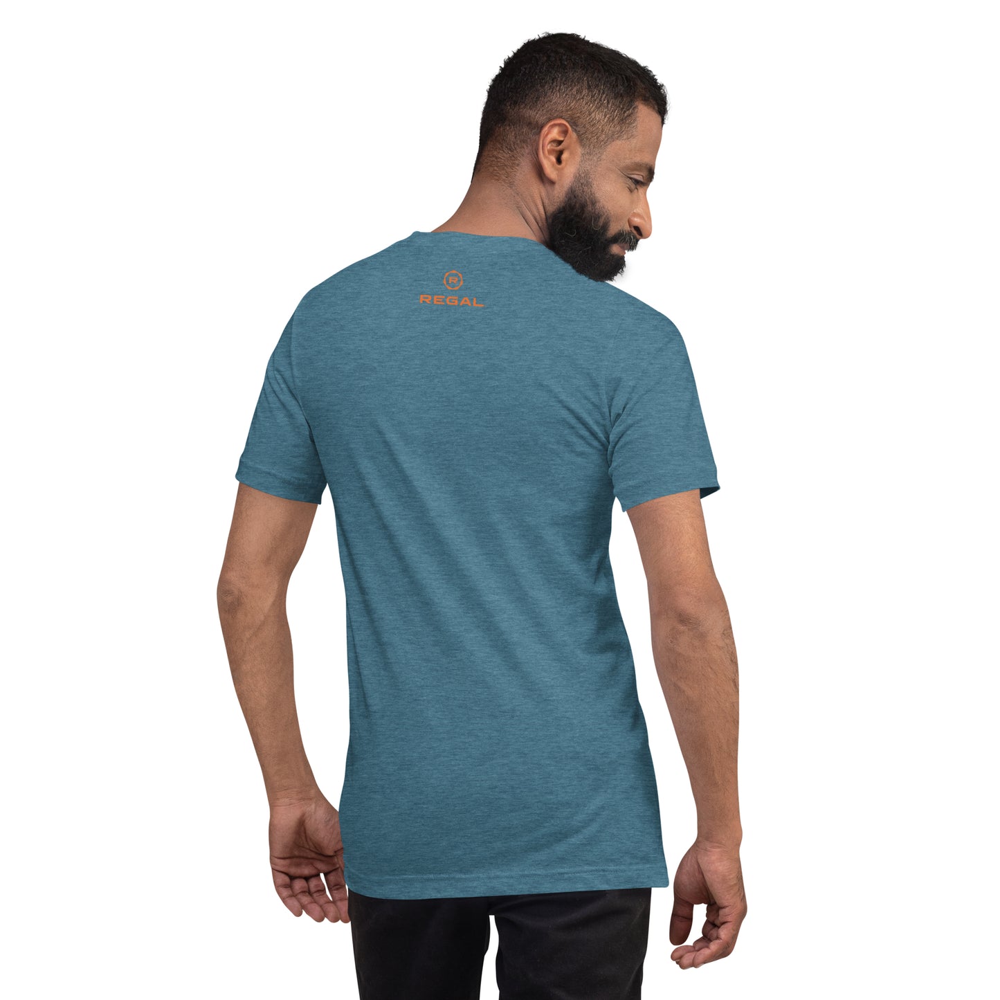 Dune Deep Desert, Arrakis Adult T-Shirt