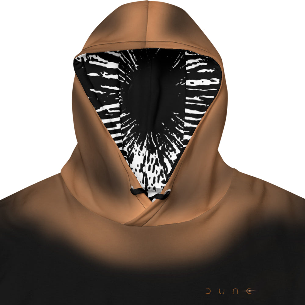 Dune Sandworm Hoodie
