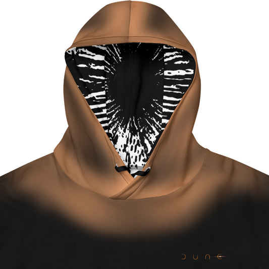 Dune Sandworm Hoodie