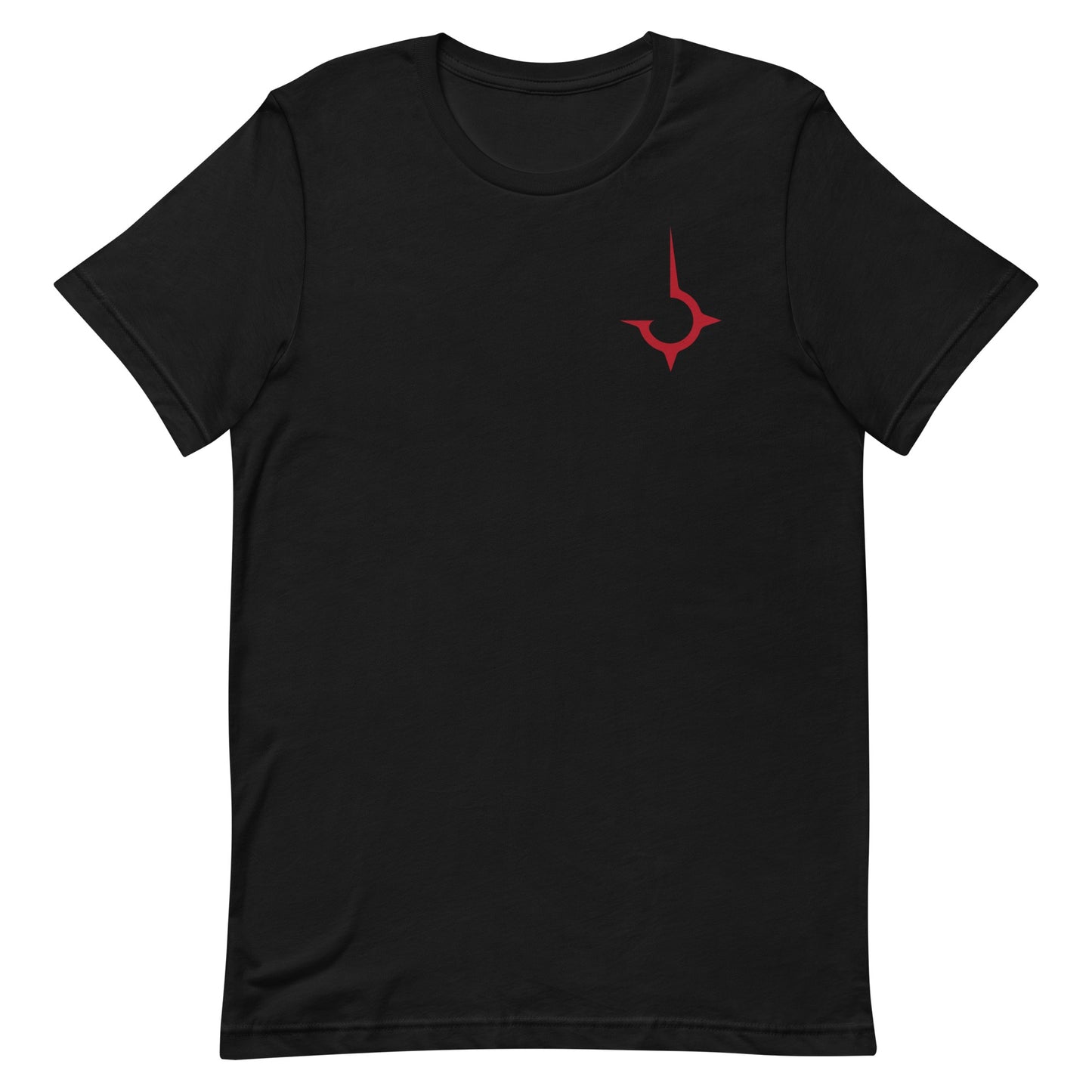 Dune Reign of Fury Short Sleeve T-Shirt