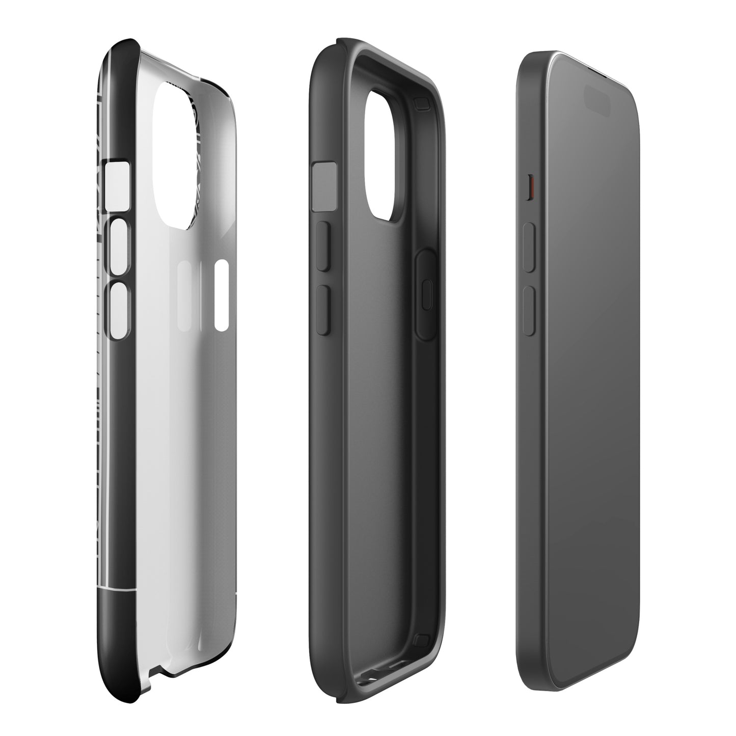 Dune Sietch Tabr iPhone Tough Case