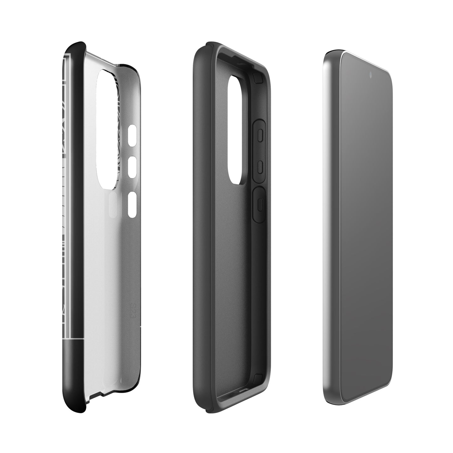 Dune Sietch Tabr Samsung Tough Case