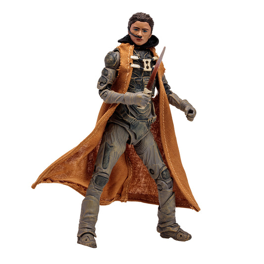 Dune Chani 7in Action Figure