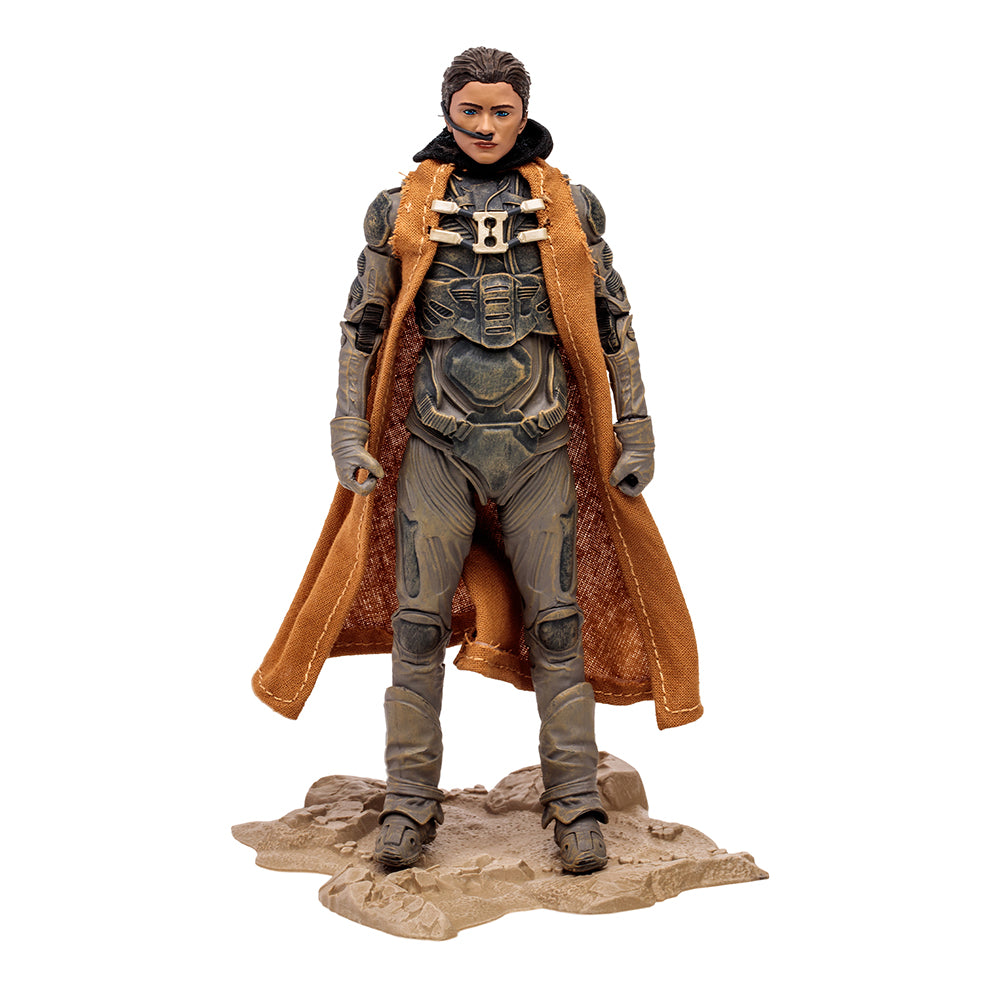 Dune Chani 7in Action Figure