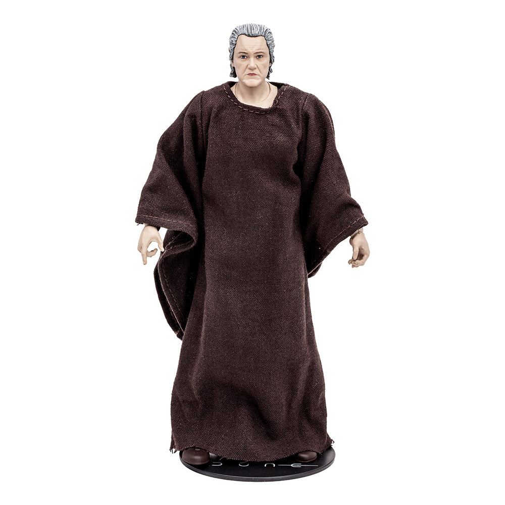 Dune Emperor Shaddam IV 7in Action Figure