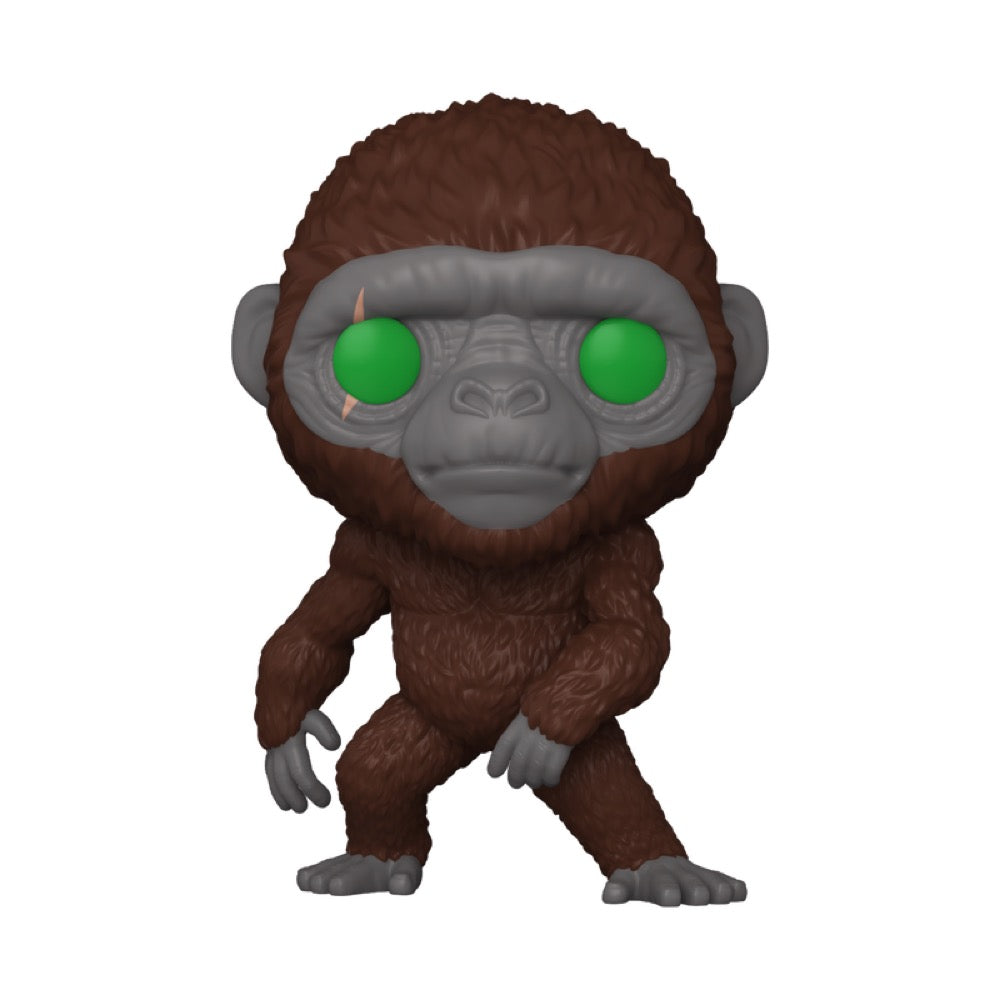 Monsterverse Godzilla x Kong: The New Empire- Suko Funko POP! Figure