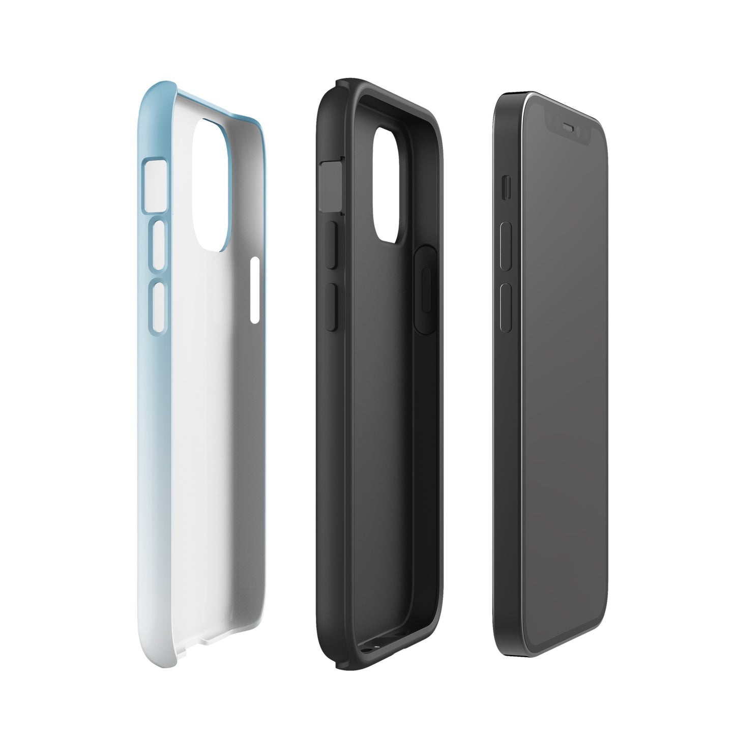 Monsterverse Godzilla x Kong: The New Empire iPhone Tough Case
