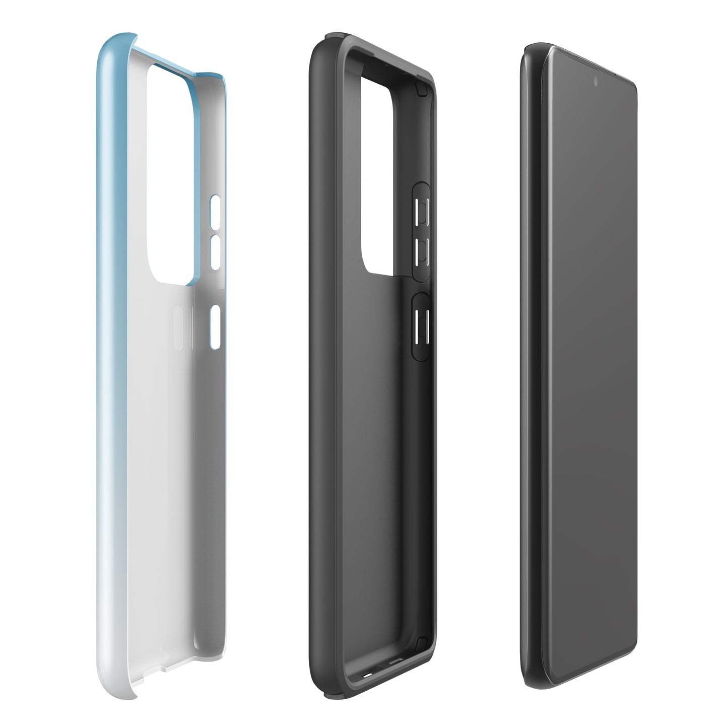 Monsterverse Godzilla x Kong: The New Empire Samsung Tough Case