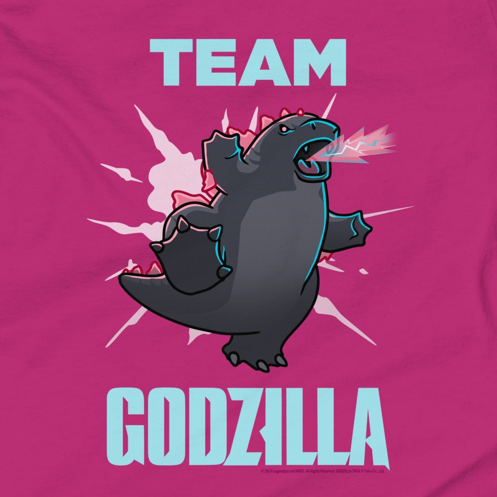 Monsterverse: Godzilla Toon Titan Youth T-Shirt