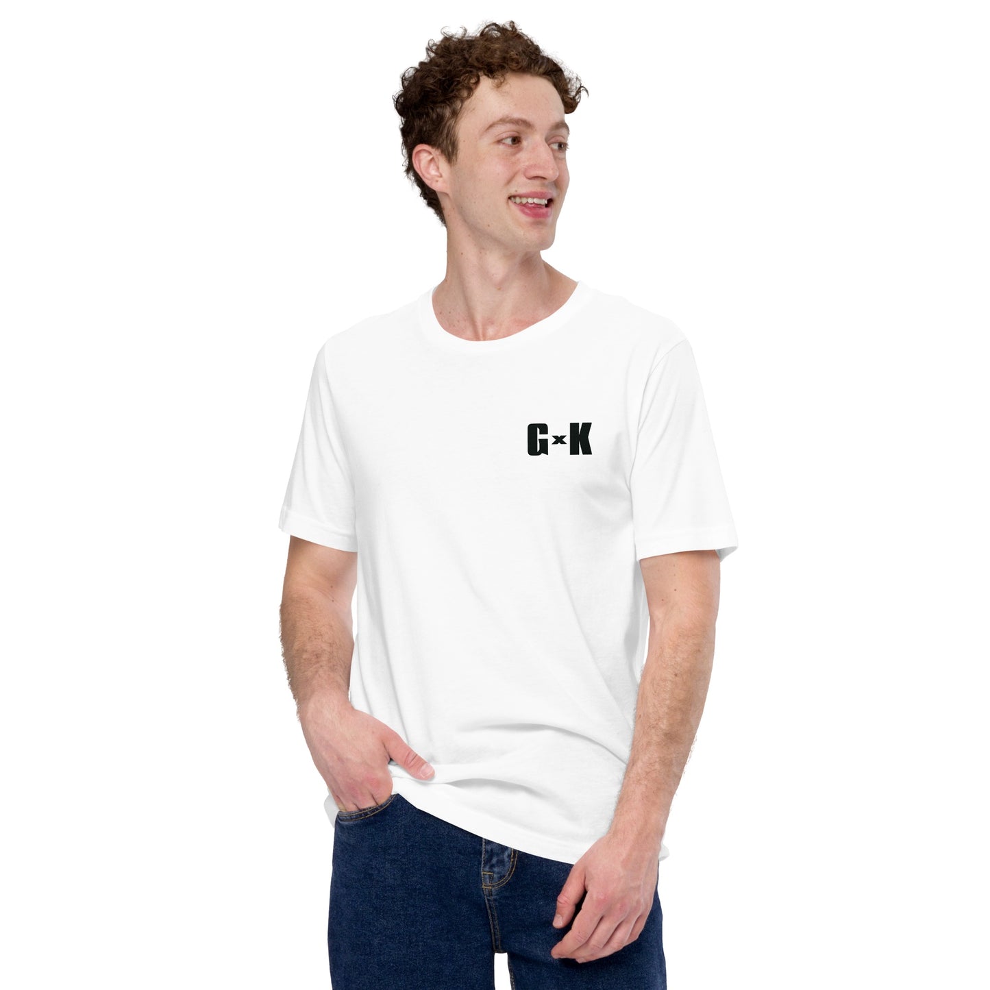 Monsterverse Godzilla x Kong: Kong Unite T-Shirt