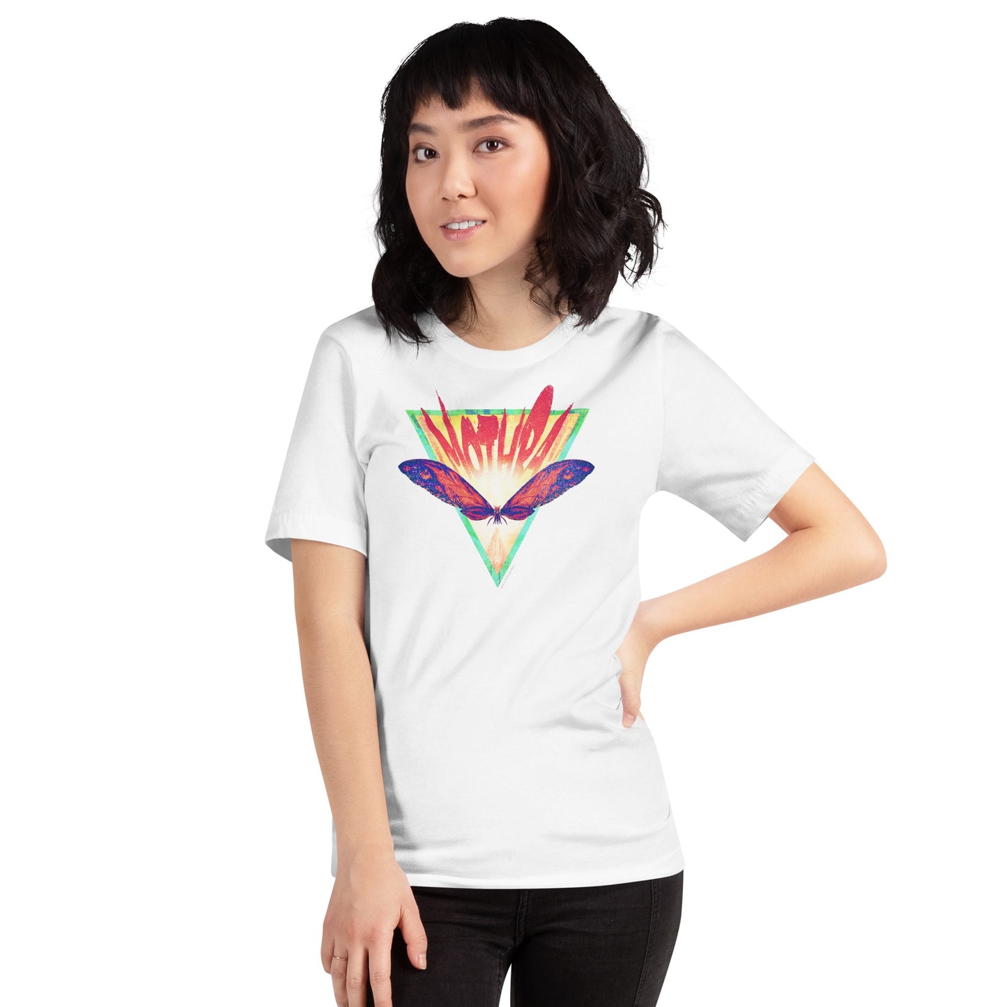 Monsterverse Mothra T-Shirt
