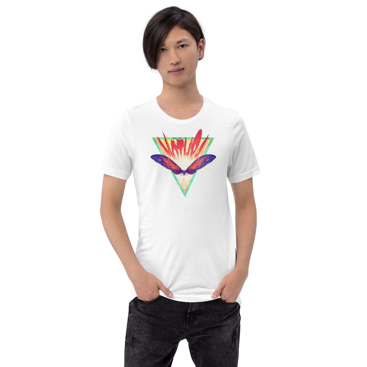 Monsterverse Mothra T-Shirt