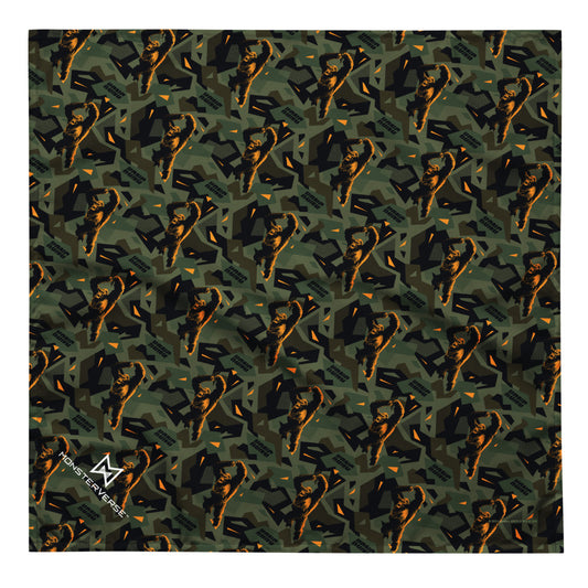Monsterverse Kong Pet Bandana