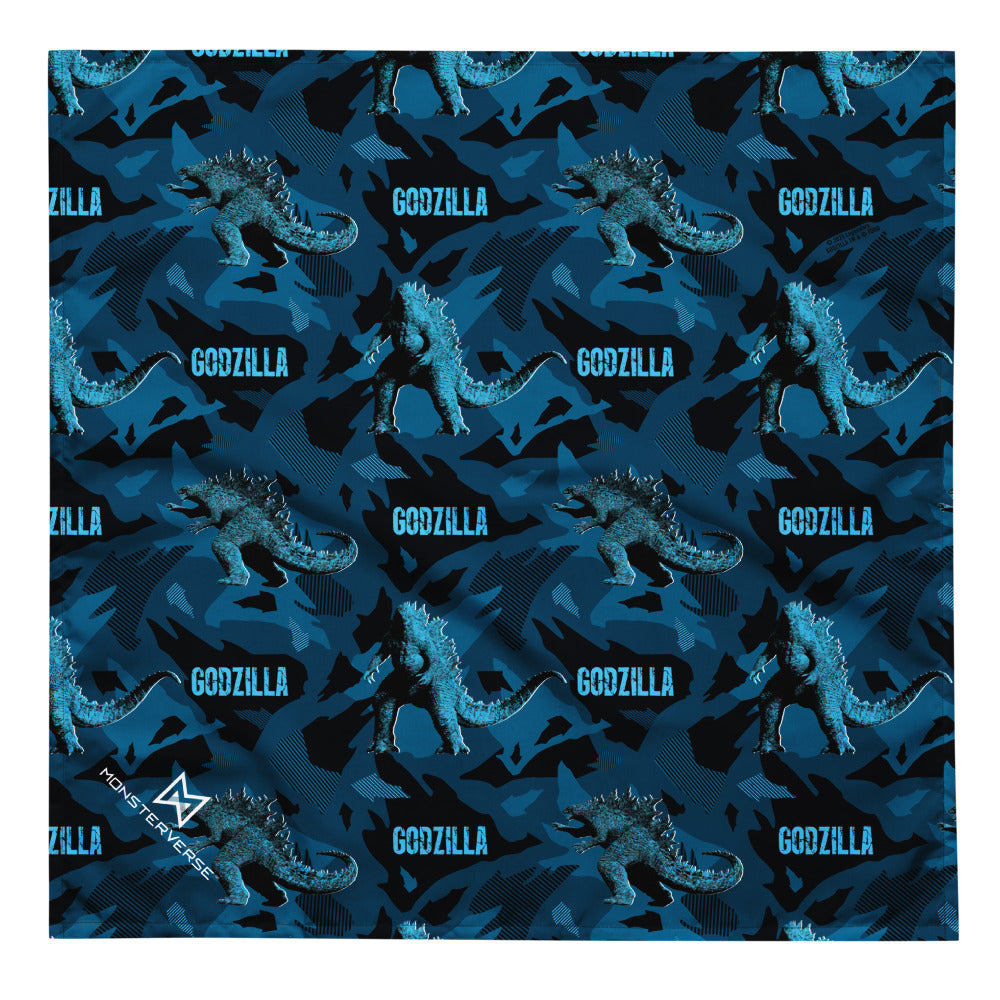 Monsterverse Godzilla Pet Bandana