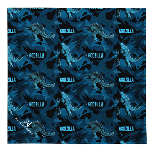 Monsterverse Godzilla Pet Bandana
