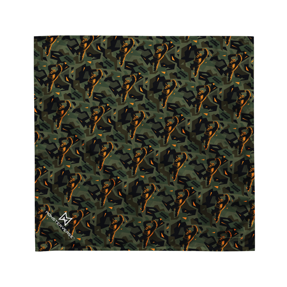 Monsterverse Kong Pet Bandana