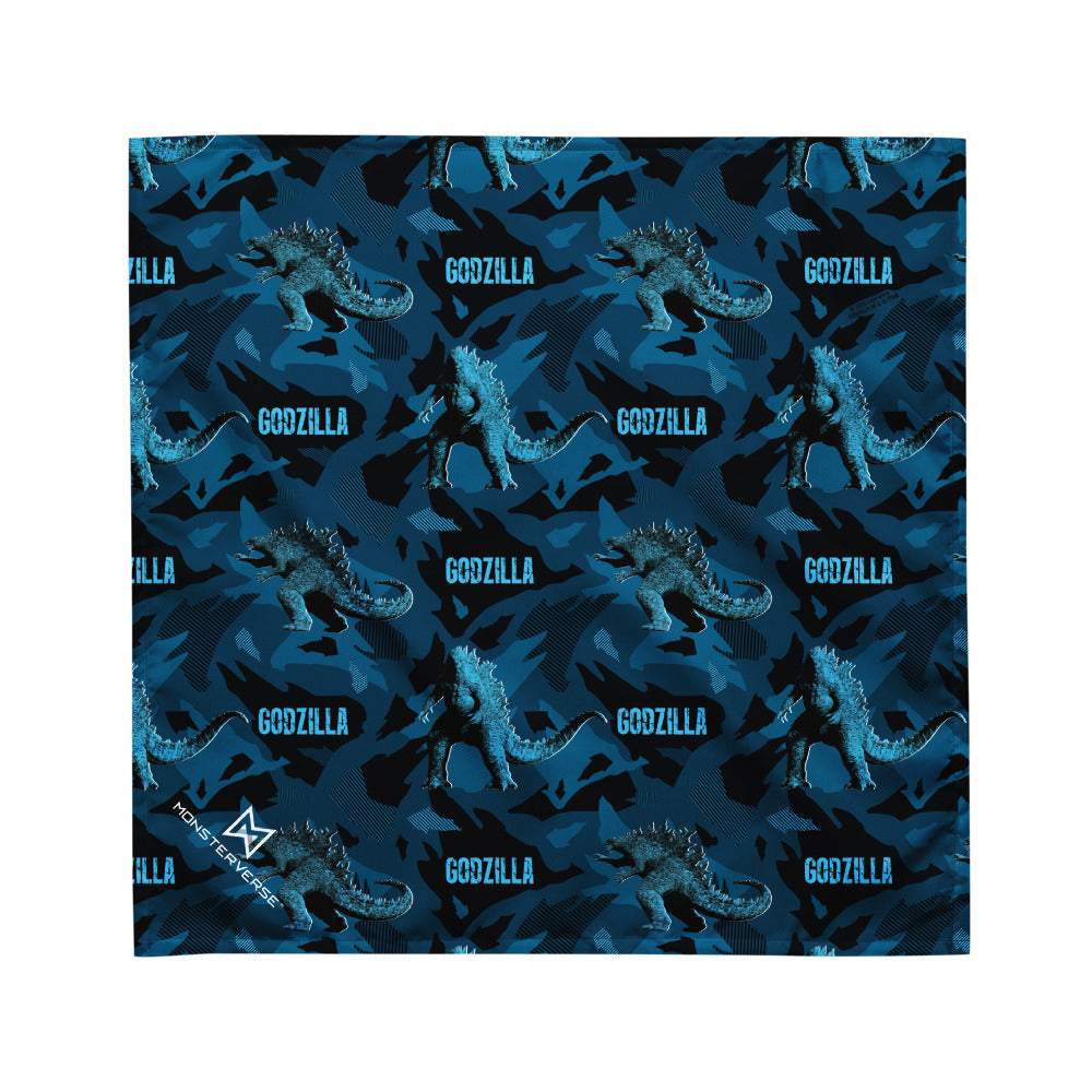 Monsterverse Godzilla Pet Bandana