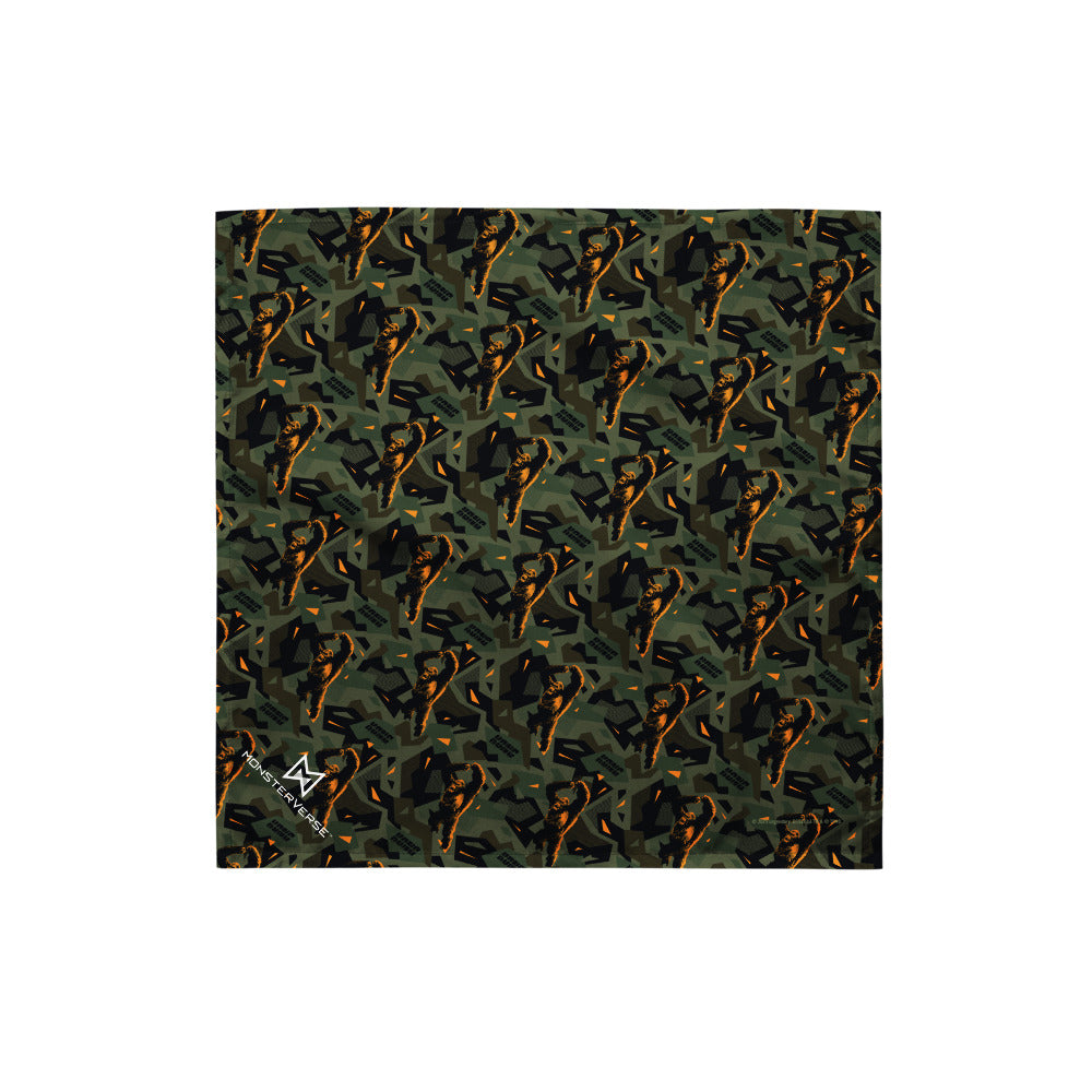 Monsterverse Kong Pet Bandana