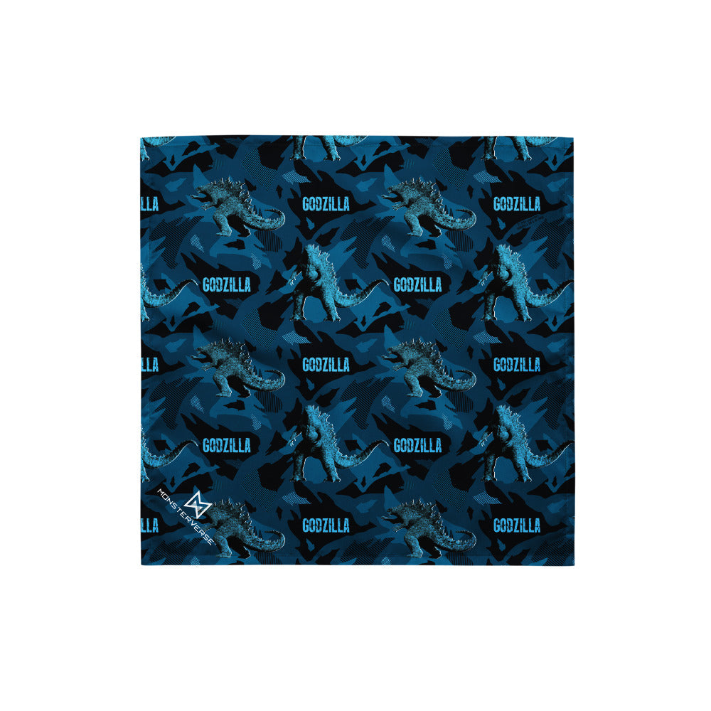 Monsterverse Godzilla Pet Bandana