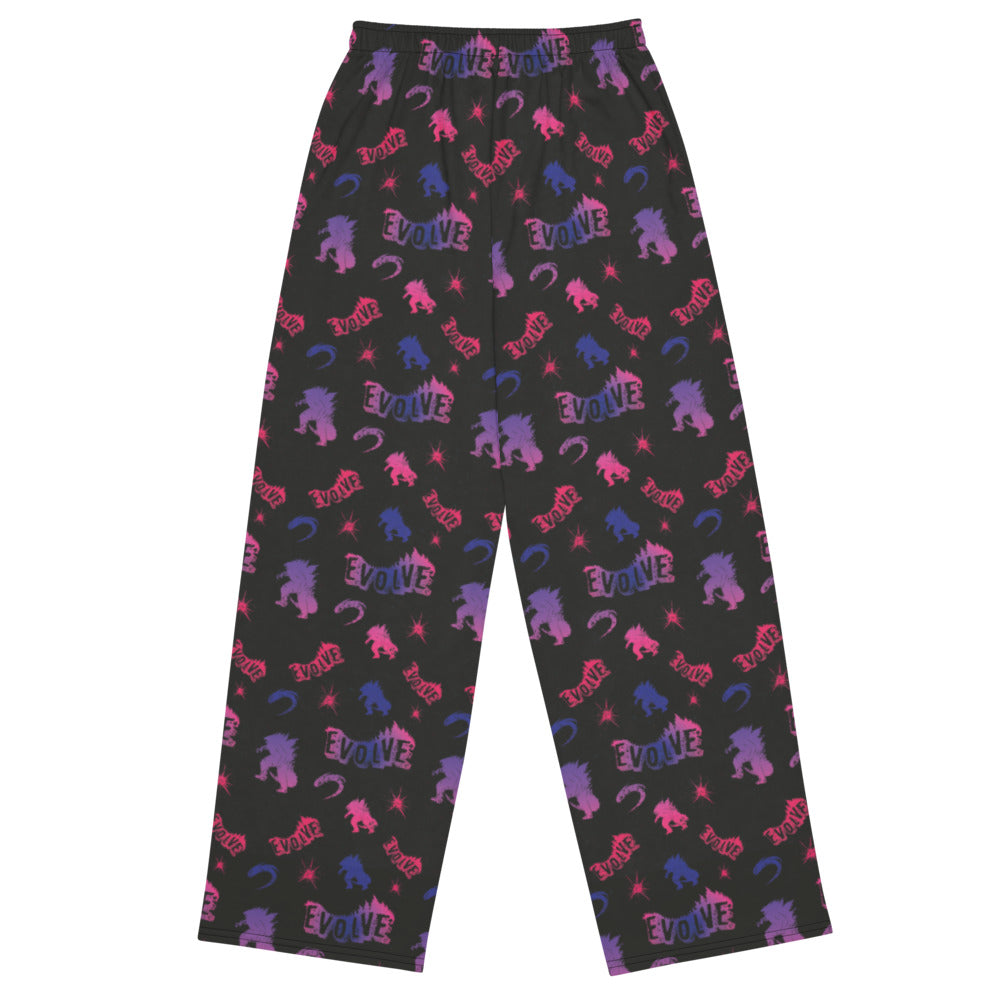 Godzilla x Kong Godzilla Evolve Lounge Pant