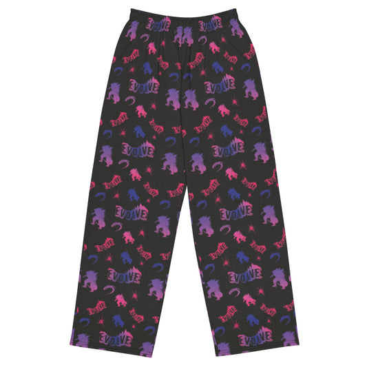Godzilla x Kong Godzilla Evolve Lounge Pant