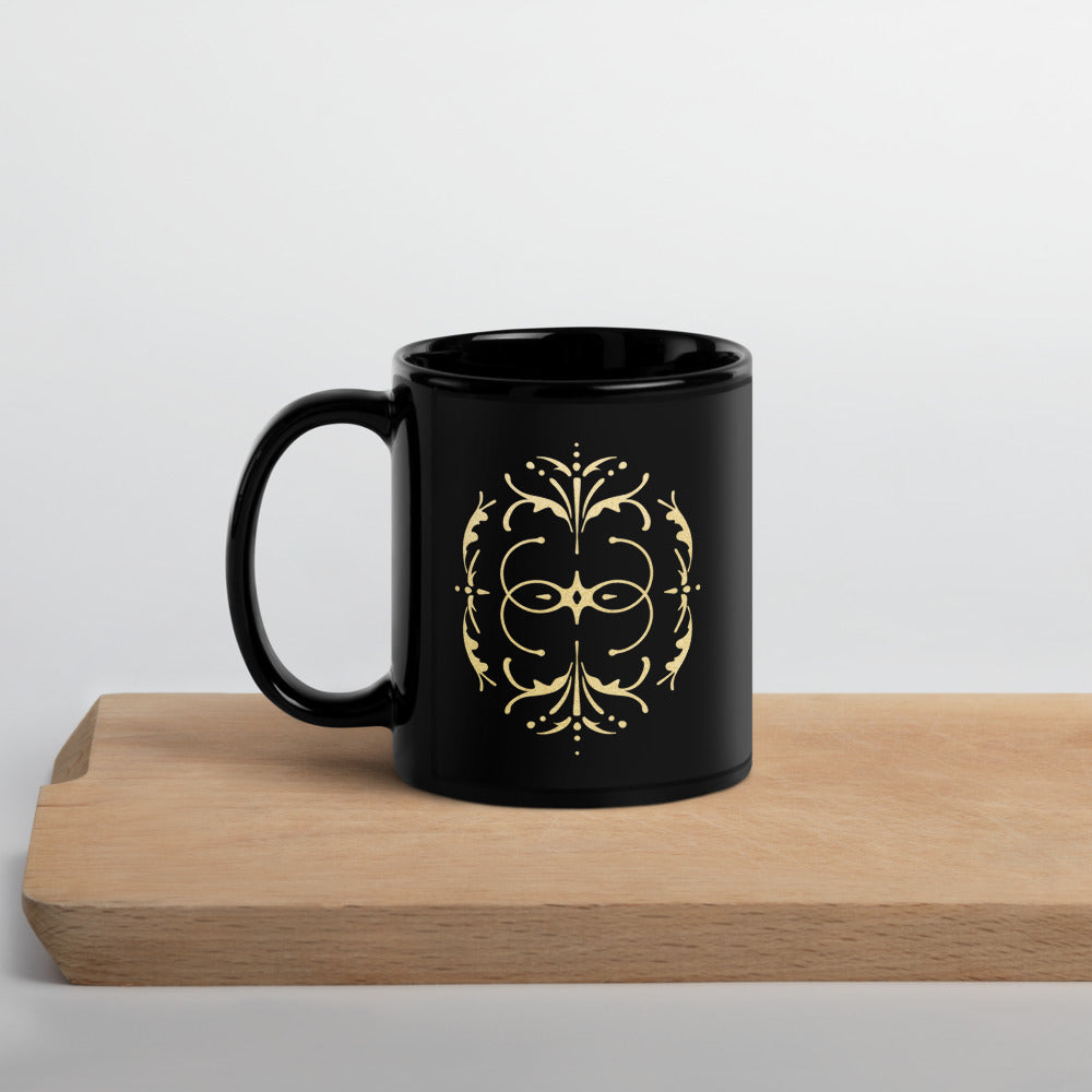Dune Bene Gesserit Mug