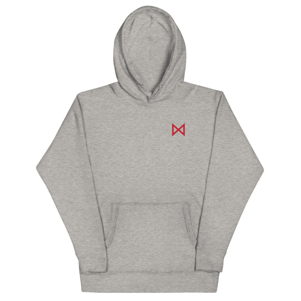 Monsterverse Keep Kong and Carry On Hoodie
