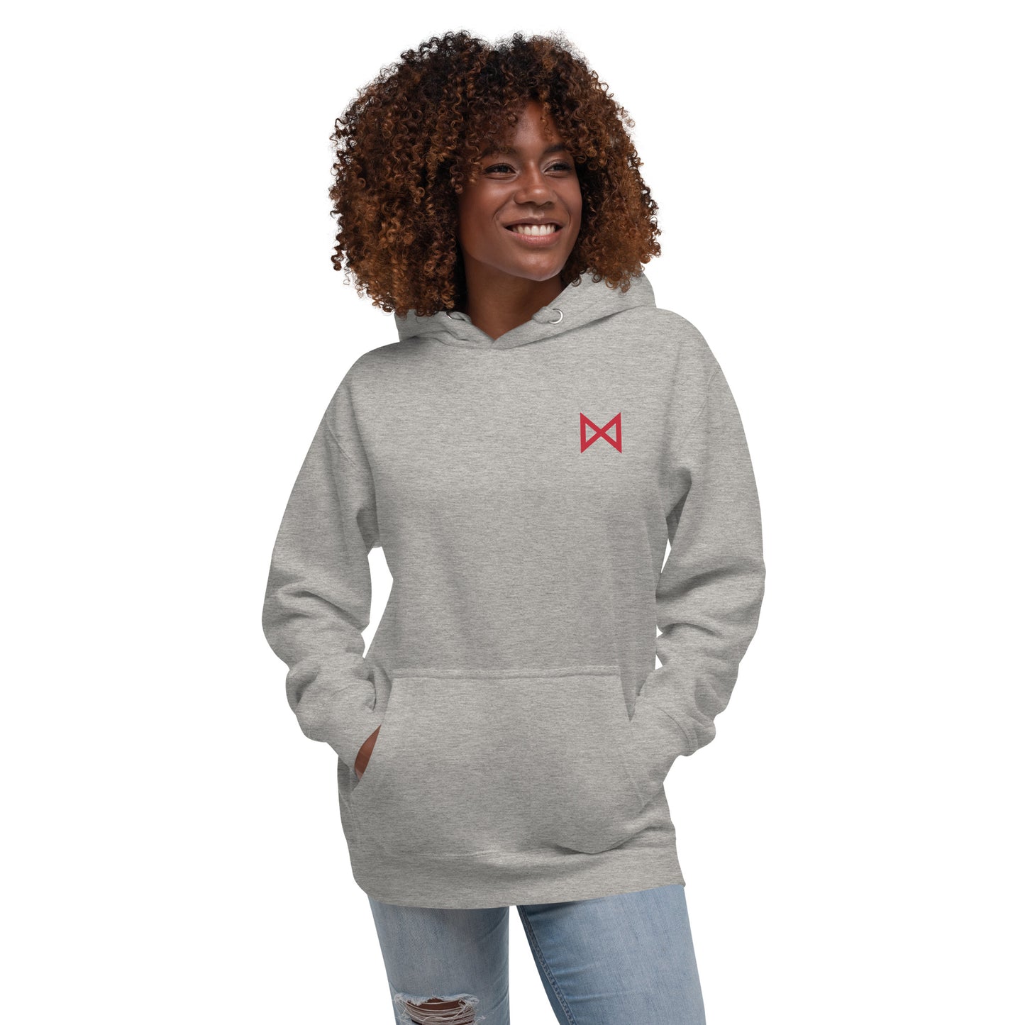 Monsterverse Keep Kong and Carry On Hoodie