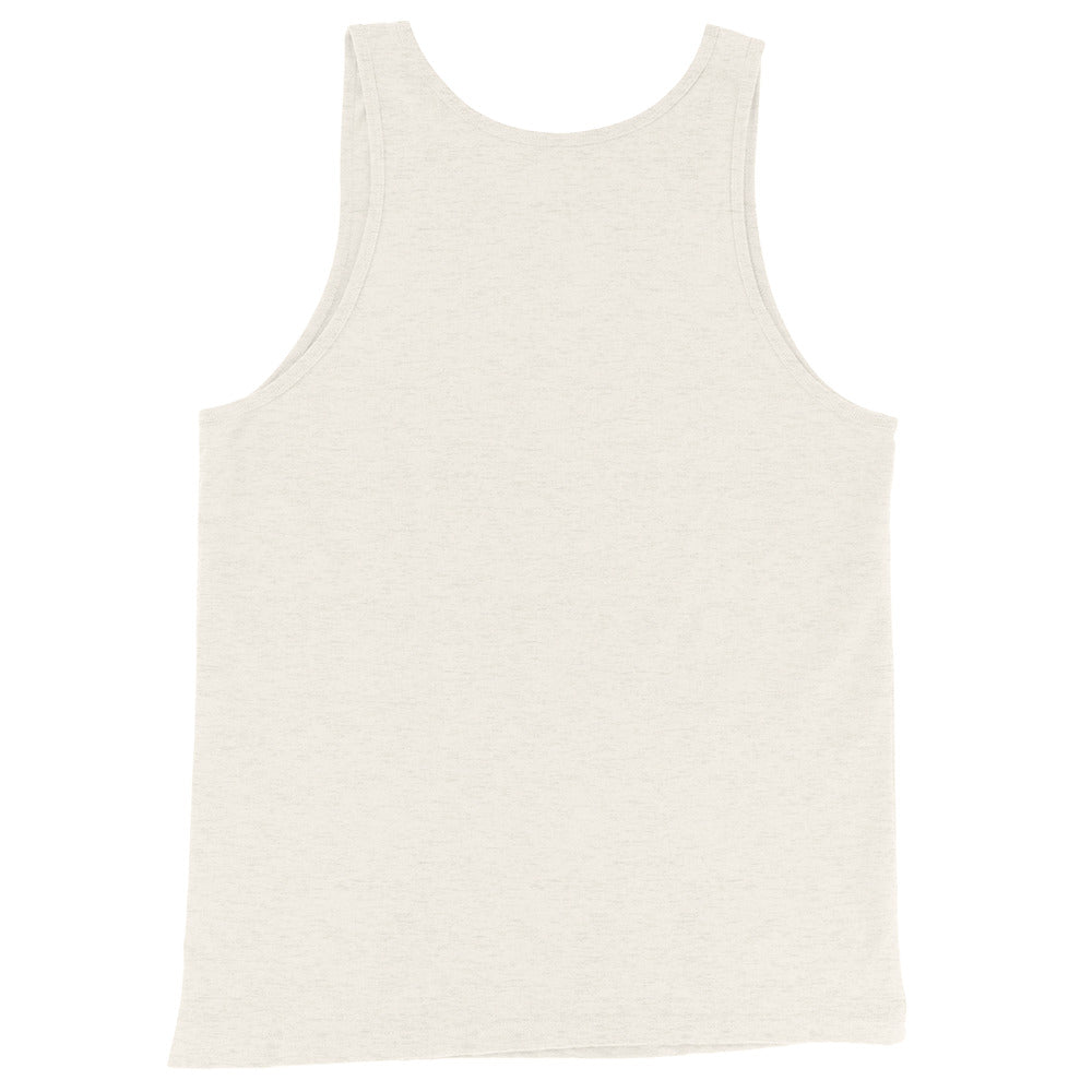 Dune Arrakis Tank Top