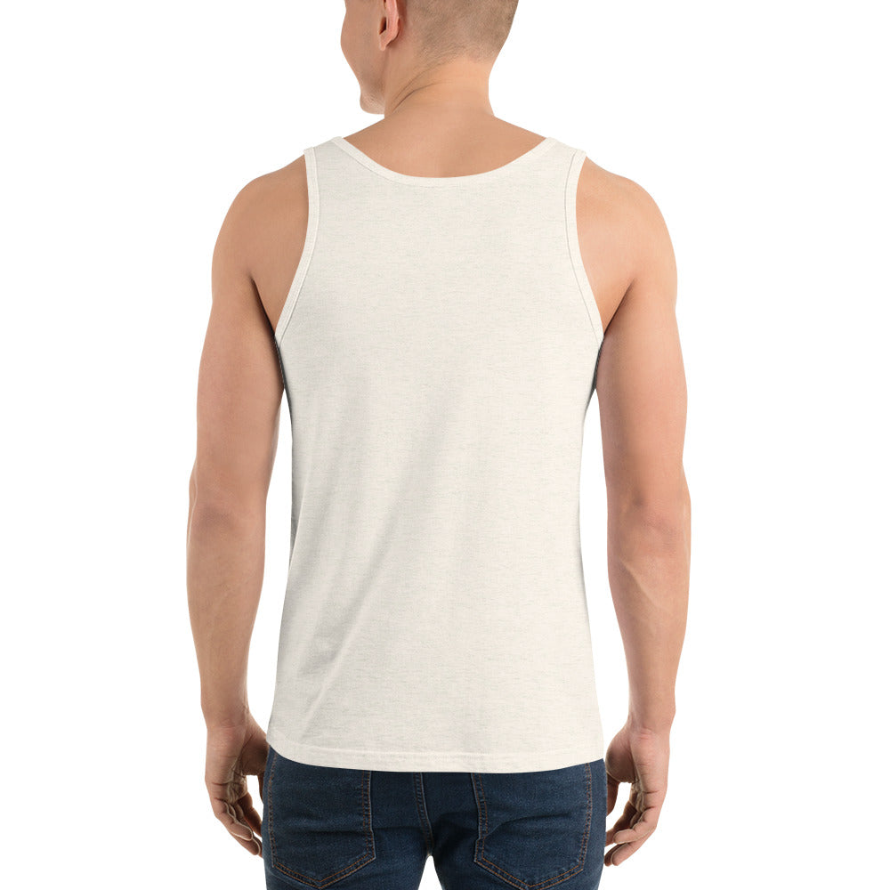 Dune Arrakis Tank Top