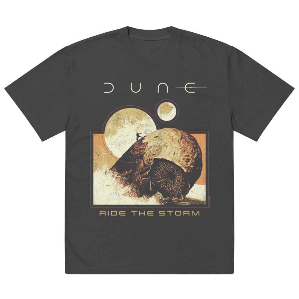 Dune Ride The Storm T-Shirt