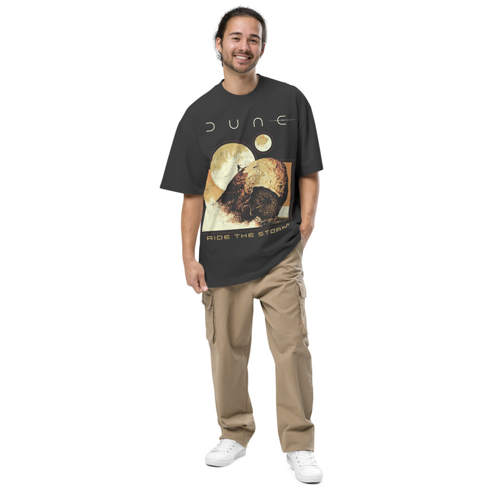 Dune Ride The Storm T-Shirt