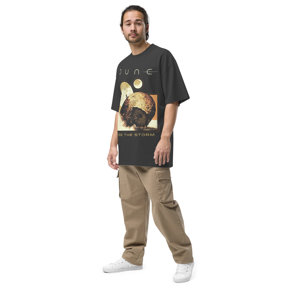 Dune Ride The Storm T-Shirt