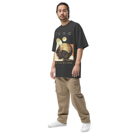 Dune Ride The Storm T-Shirt