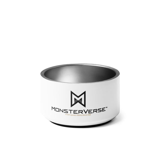 Monsterverse Kong Pet Bowl
