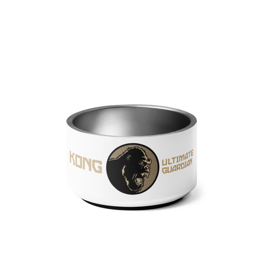 Monsterverse Kong Pet Bowl 18 oz