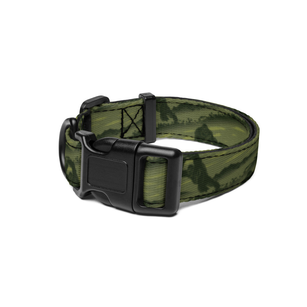 Monsterverse Kong Pattern Pet Collar SM