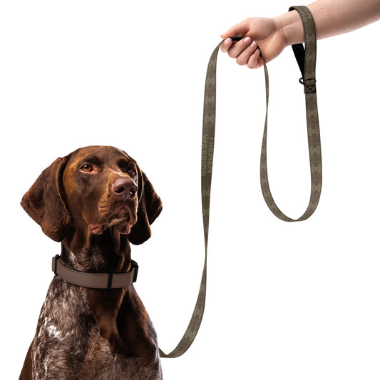 Dune Pattern Pet Leash