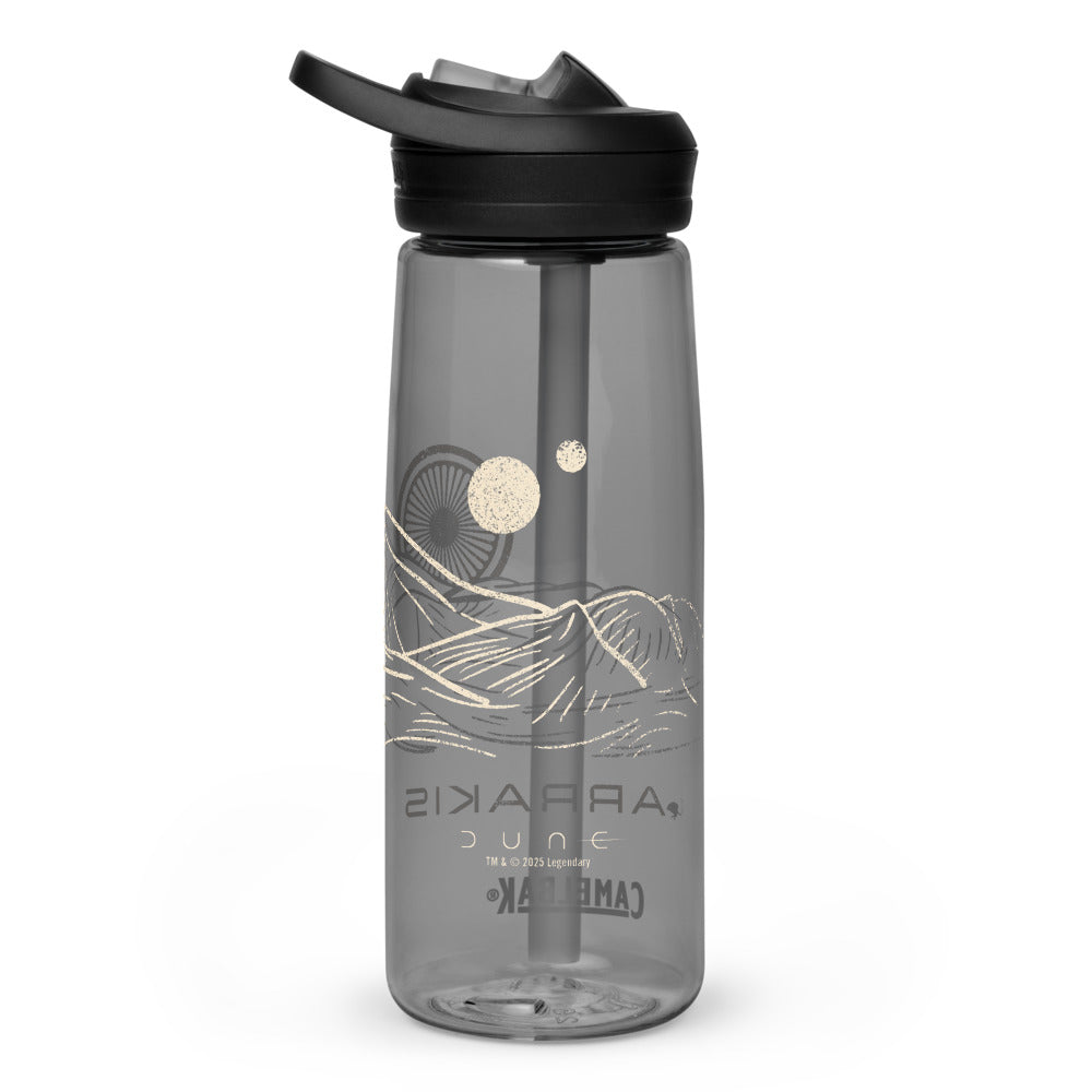 Dune Arrakis CamelBak Eddy®+ Water Bottle