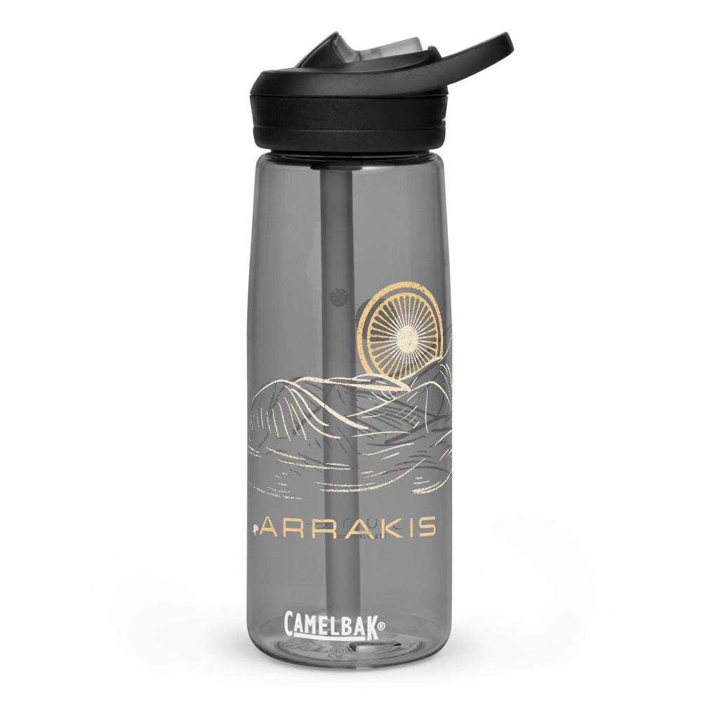 Dune Arrakis CamelBak Eddy®+ Water Bottle