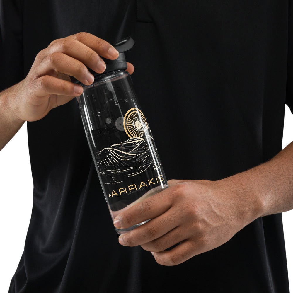 Dune Arrakis CamelBak Eddy®+ Water Bottle
